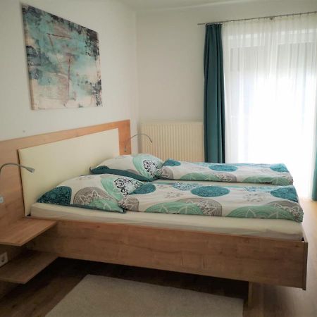 Ferienwohnungen Kircher Villa Baudisch 赛特朵夫 外观 照片
