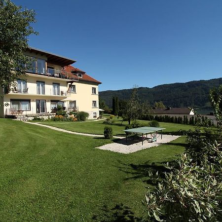 Ferienwohnungen Kircher Villa Baudisch 赛特朵夫 外观 照片